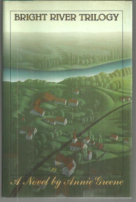 BRIGHT RIVER TRILOGY
