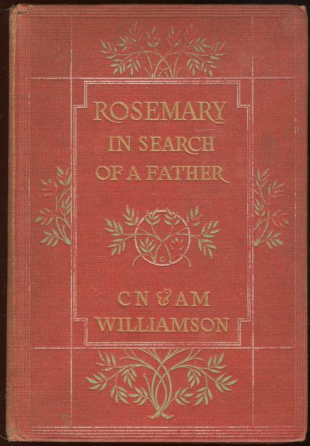 ROSEMARY IN SEARCH OF A FATHER