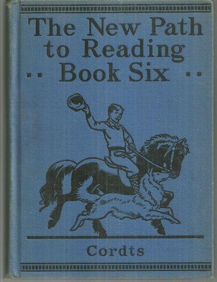 NEW PATH TO READING Book Six