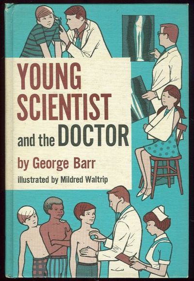 YOUNG SCIENTIST AND THE DOCTOR