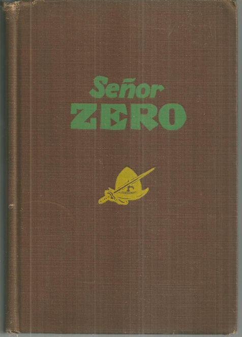 SENOR ZERO