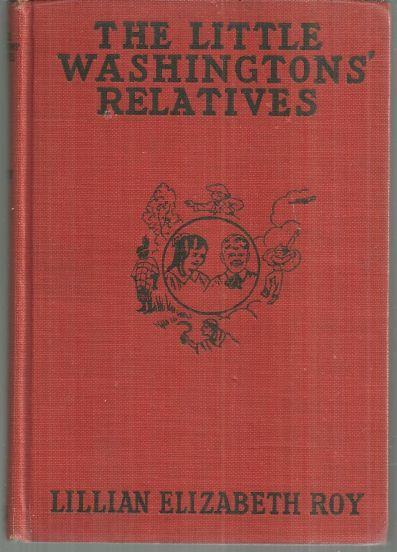 LITTLE WASHINGTONS' RELATIVES