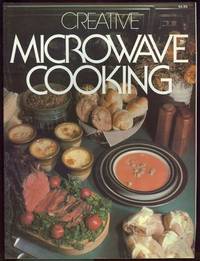 CREATIVE MICROWAVE COOKING