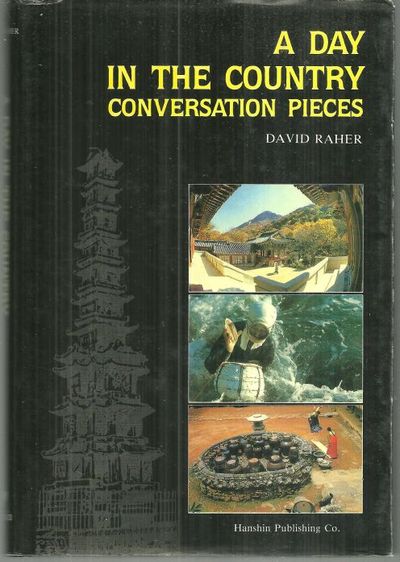 DAY IN THE COUNTRY Conversation Pieces