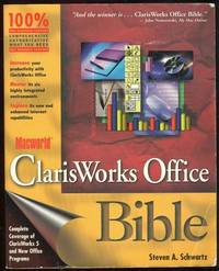 MACWORLD CLARISWORKS OFFICE BIBLE