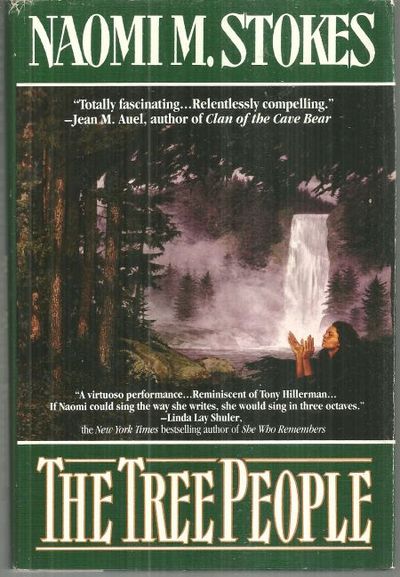 TREE PEOPLE