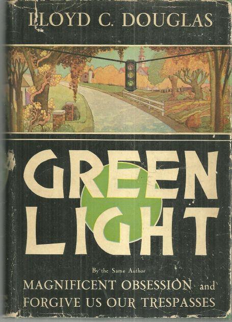 GREEN LIGHT