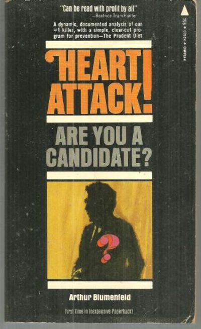 HEART ATTACK! Are You a Candidate