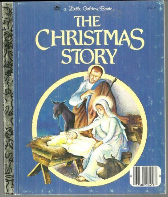CHRISTMAS STORY