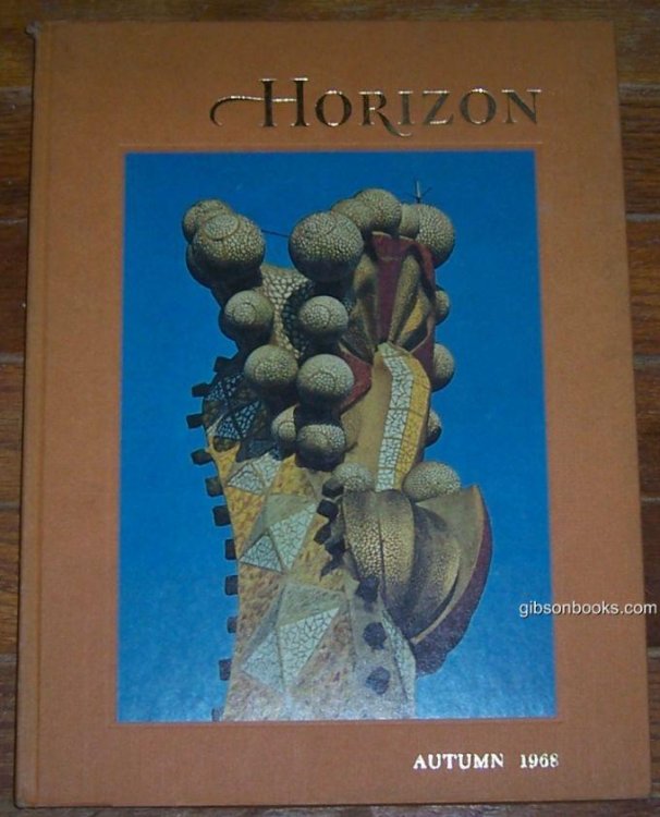 HORIZON AUTUMN 1968