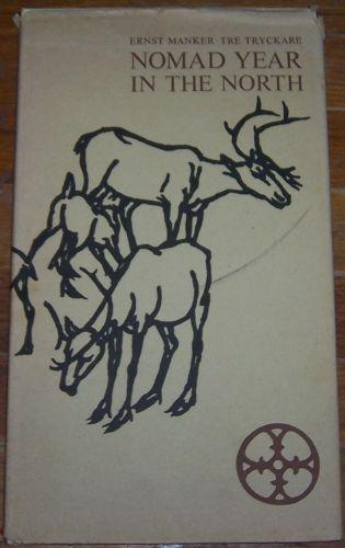 NOMAD YEAR IN THE NORTH