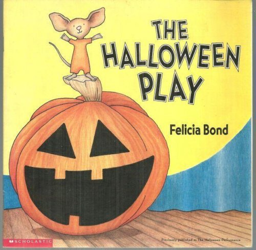 HALLOWEEN PLAY