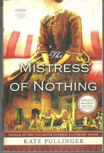 MISTRESS OF NOTHING