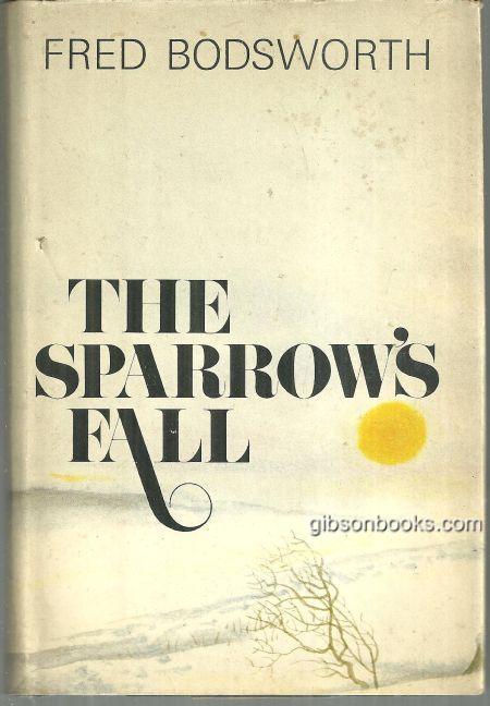 SPARROW'S FALL