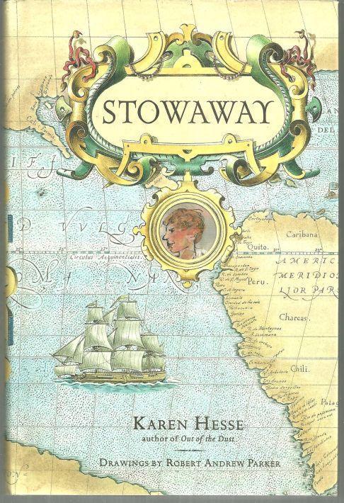 STOWAWAY