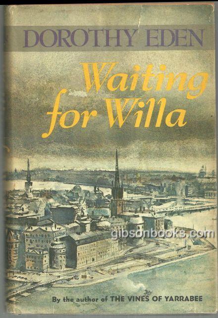 WAITING FOR WILLA
