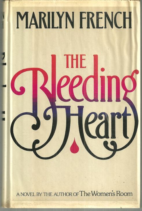 BLEEDING HEART