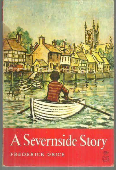 SEVERNSIDE STORY