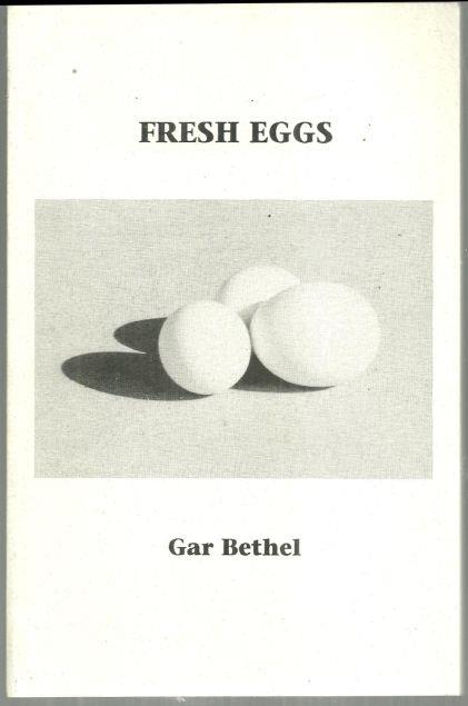 FRESH EGGS