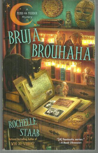 BRUJA BROUHAHA