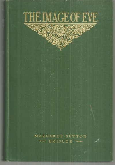 IMAGE OF EVE A Romance with Alleviations