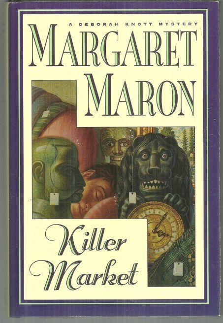 KILLER MARKET