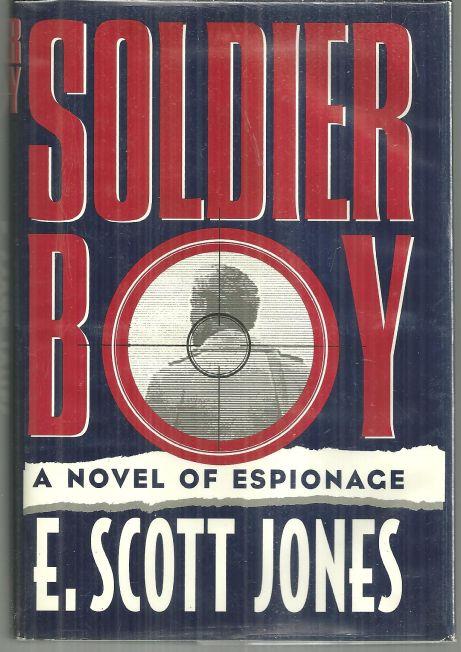 SOLDIER BOY