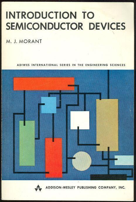 INTRODUCTION TO SEMICONDUCTOR DEVICES