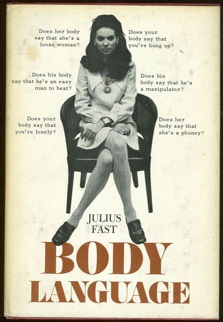 BODY LANGUAGE