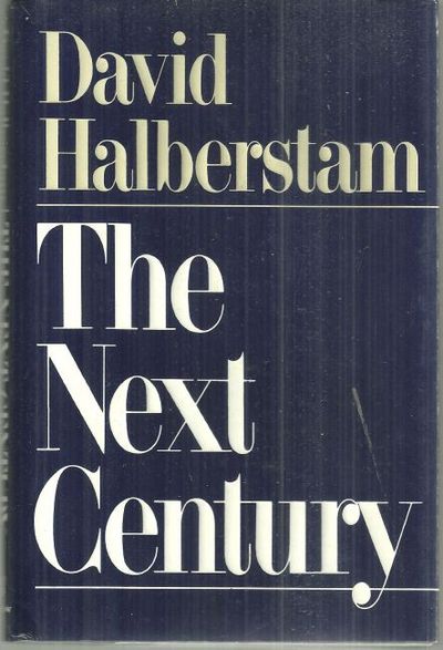 NEXT CENTURY