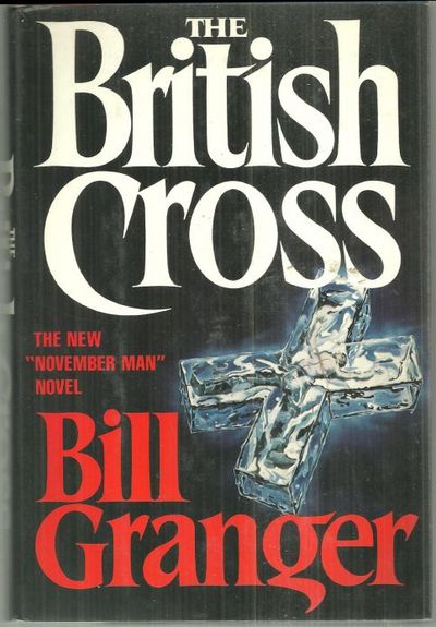 BRITISH CROSS