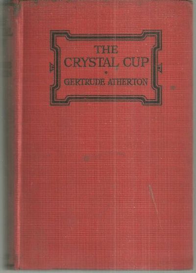 CRYSTAL CUP