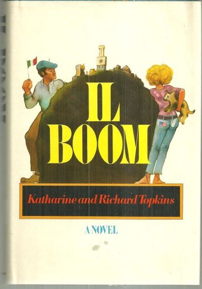 IL BOOM
