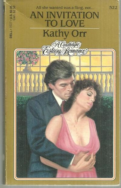 INVITATION TO LOVE