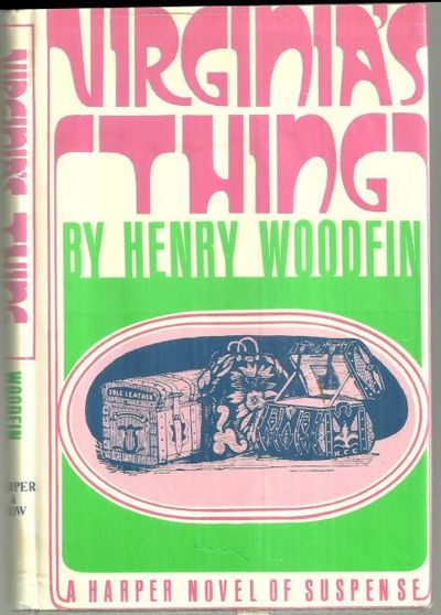 VIRGINIA'S THING