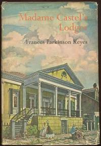 MADAME CASTEL'S LODGER