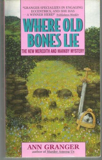 WHERE OLD BONES LIE