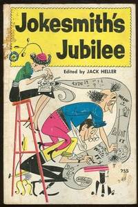 JOKESMITH'S JUBILEE