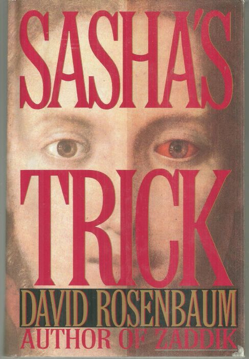 SASHA'S TRICK