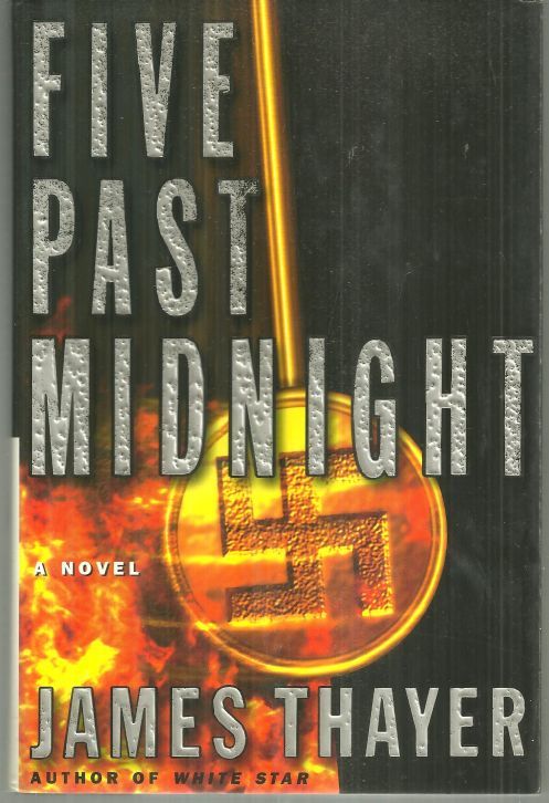 FIVE PAST MIDNIGHT