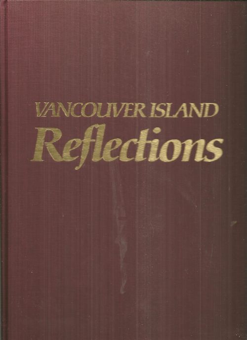VANCOUVER ISLAND REFLECTIONS