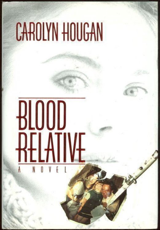 BLOOD RELATIVE