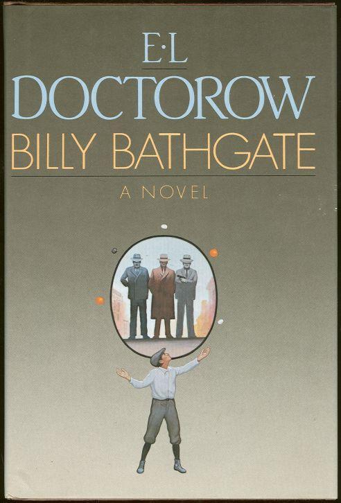 BILLY BATHGATE