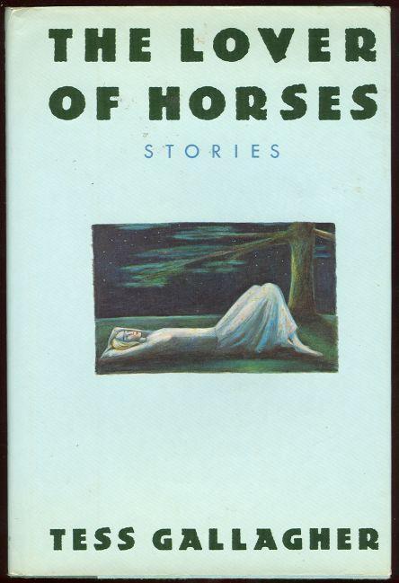 LOVER OF HORSES AND OTHER STORIES