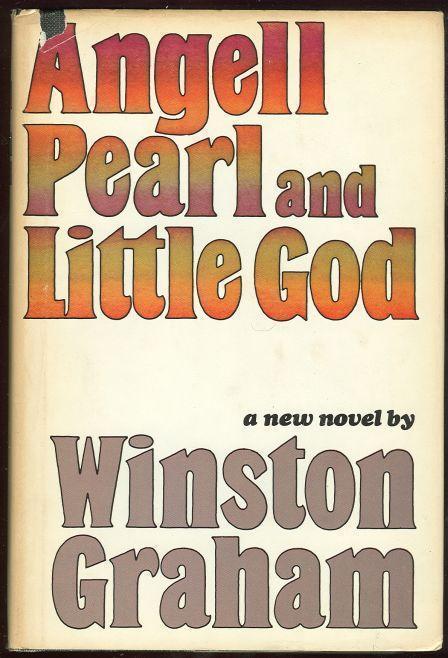 ANGELL PEARL AND LITTLE GOD