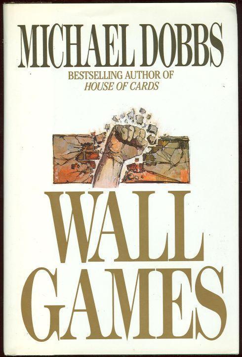 WALL GAMES