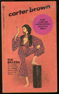 BRAZEN