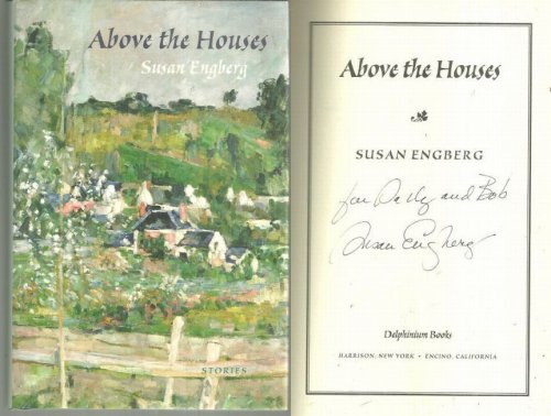 ABOVE THE HOUSES Stories