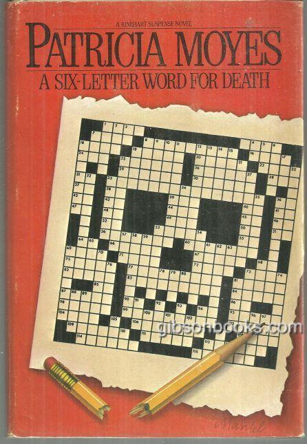SIX-LETTER WORD FOR DEATH