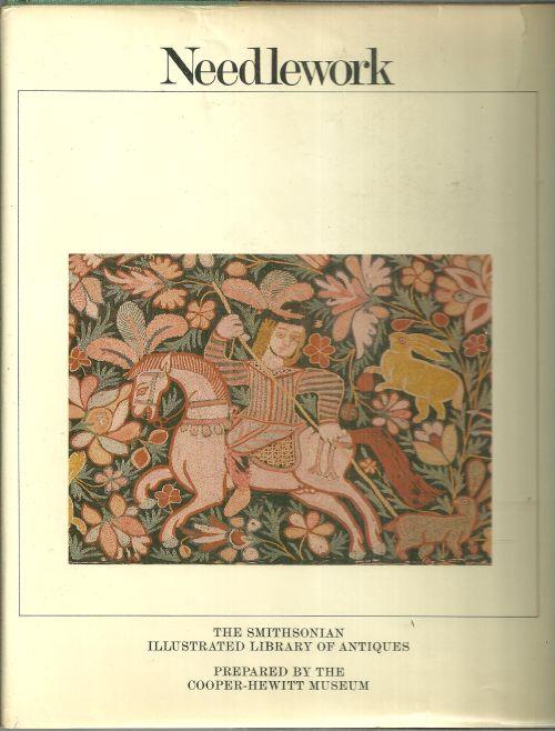 NEEDLEWORK